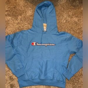 Champion Hoodie